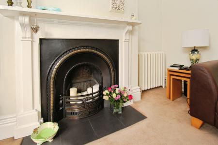 3 bedroom Semi-detached house for sale in Carrfield Avenue, Long Eaton, Long Eaton, NG10