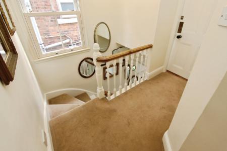 3 bedroom Semi-detached house for sale in Carrfield Avenue, Long Eaton, Long Eaton, NG10