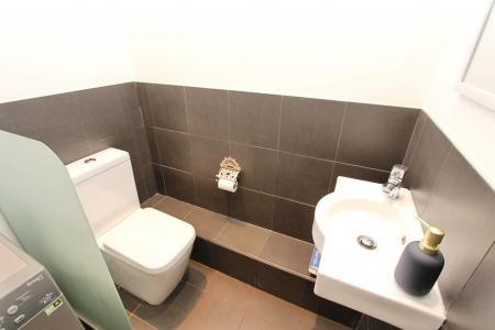 3 bedroom Semi-detached house for sale in Carrfield Avenue, Long Eaton, Long Eaton, NG10