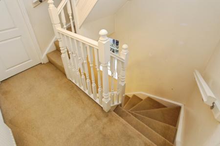 3 bedroom Semi-detached house for sale in Cartwright Way, Beeston, Beeston, NG9