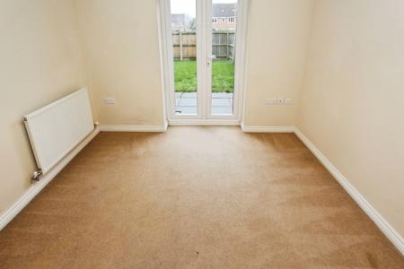 3 bedroom Semi-detached house for sale in Cartwright Way, Beeston, Beeston, NG9