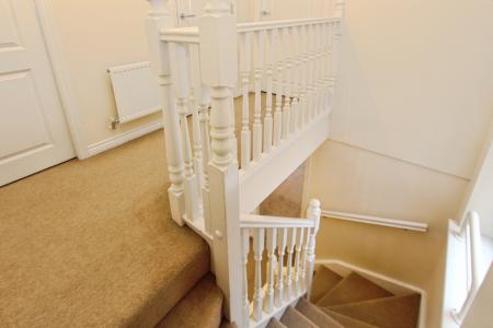 3 bedroom Semi-detached house for sale in Cartwright Way, Beeston, Beeston, NG9