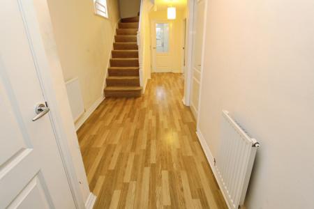 3 bedroom Semi-detached house for sale in Cartwright Way, Beeston, Beeston, NG9