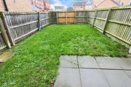 3 bedroom Semi-detached house for sale in Cartwright Way, Beeston, Beeston, NG9