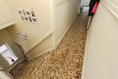 3 bedroom Semi-detached house for sale in College Street, Long Eaton, Long Eaton, NG10