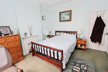 3 bedroom Semi-detached house for sale in College Street, Long Eaton, Long Eaton, NG10