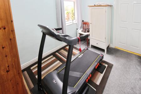 3 bedroom Semi-detached house for sale in College Street, Long Eaton, Long Eaton, NG10