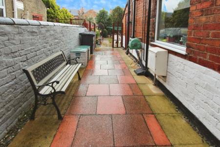 3 bedroom Semi-detached house for sale in College Street, Long Eaton, Long Eaton, NG10