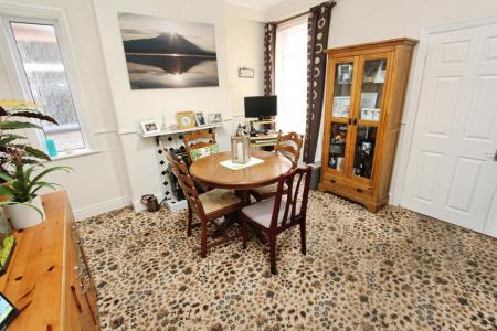 3 bedroom Semi-detached house for sale in College Street, Long Eaton, Long Eaton, NG10