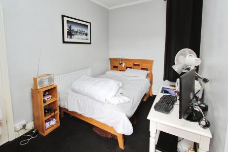 3 bedroom Semi-detached house for sale in College Street, Long Eaton, Long Eaton, NG10