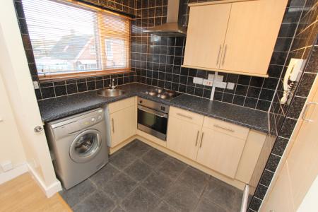1 bedroom Flat for sale in Douglas Court, Toton, NG9
