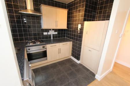 1 bedroom Flat for sale in Douglas Court, Toton, NG9