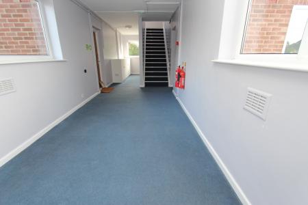 1 bedroom Flat for sale in Douglas Court, Toton, NG9