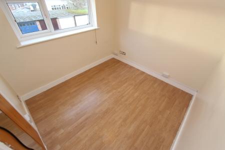 1 bedroom Flat for sale in Douglas Court, Toton, NG9