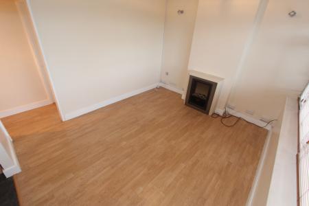 1 bedroom Flat for sale in Douglas Court, Toton, NG9