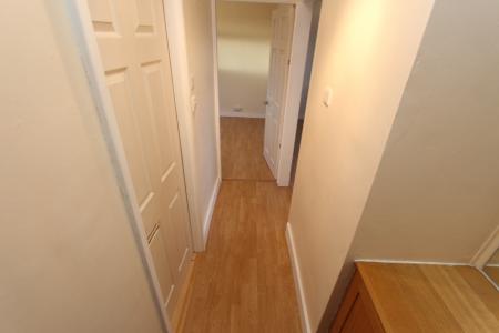 1 bedroom Flat for sale in Douglas Court, Toton, NG9