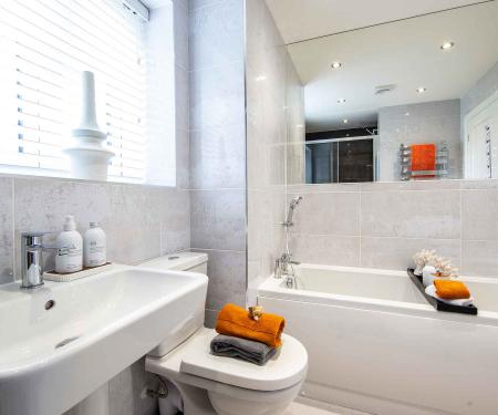 3 bedroom Semi-detached house for sale in Field Farm, Stapleford, NG9