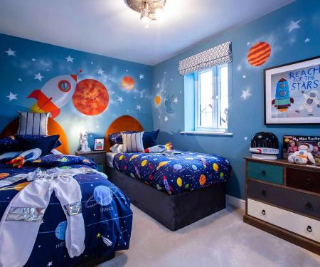 3 bedroom Semi-detached house for sale in Field Farm, Stapleford, NG9