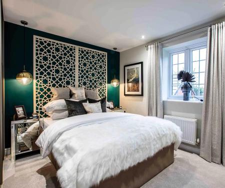 3 bedroom Semi-detached house for sale in Field Farm, Stapleford, NG9