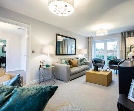 3 bedroom Semi-detached house for sale in Field Farm, Stapleford, NG9