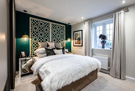 3 bedroom Semi-detached house for sale in Field Farm, Stapleford, Stapleford, NG9