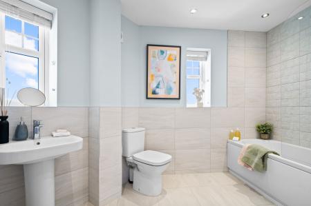 3 bedroom Semi-detached house for sale in Field Farm, Stapleford, Stapleford, NG9