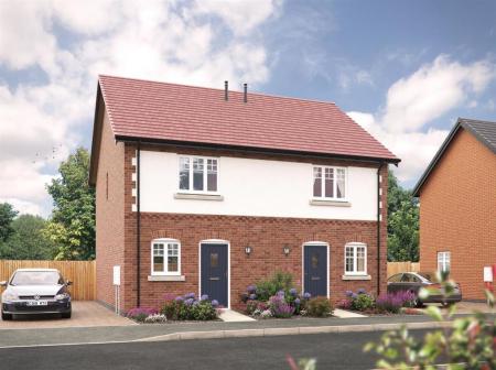 Field Farm, Stapleford, NG9