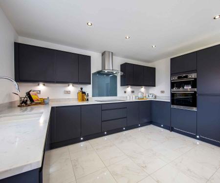 2 bedroom Town house for sale in Field Farm, Stapleford, NG9