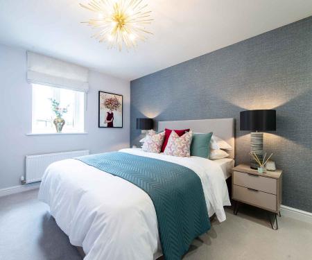 2 bedroom Town house for sale in Field Farm, Stapleford, NG9