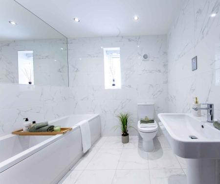 2 bedroom Town house for sale in Field Farm, Stapleford, NG9