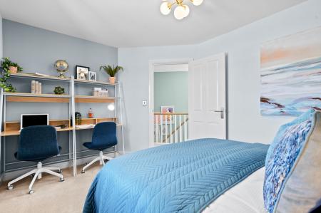 3 bedroom Detached house for sale in Field Farm, Stapleford, Stapleford, NG9