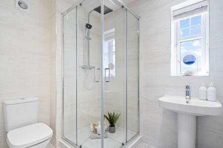 3 bedroom Detached house for sale in Field Farm, Stapleford, Stapleford, NG9