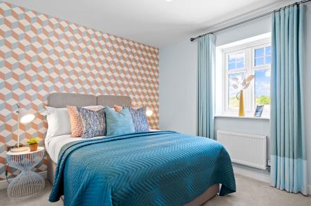 3 bedroom Detached house for sale in Field Farm, Stapleford, Stapleford, NG9