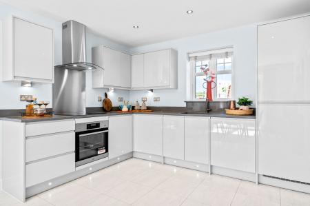 3 bedroom Detached house for sale in Field Farm, Stapleford, Stapleford, NG9