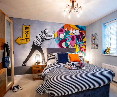 3 bedroom Detached house for sale in Field Farm, Stapleford, Stapleford, NG9