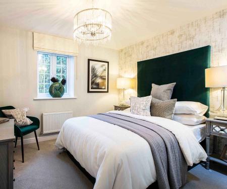 3 bedroom Detached house for sale in Field Farm, Stapleford, Stapleford, NG9