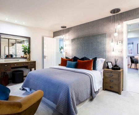 3 bedroom Detached house for sale in Field Farm, Stapleford, Stapleford, NG9