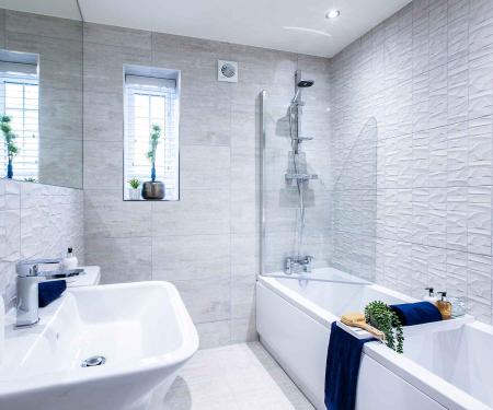 3 bedroom Detached house for sale in Field Farm, Stapleford, Stapleford, NG9