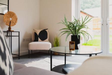 3 bedroom Semi-detached house for sale in Field Farm, Stapleford, Stapleford, NG9