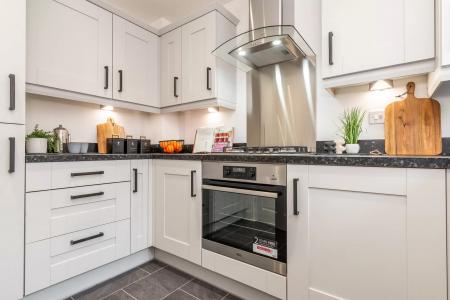 3 bedroom Semi-detached house for sale in Field Farm, Stapleford, Stapleford, NG9