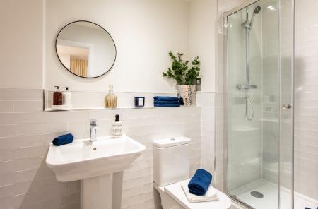 4 bedroom Detached house for sale in Field Farm, Stapleford, Stapleford, NG9