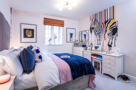 4 bedroom Detached house for sale in Field Farm, Stapleford, Stapleford, NG9