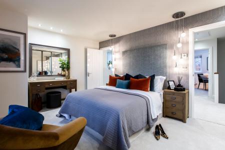 4 bedroom Detached house for sale in Field Farm, Stapleford, Stapleford, NG9