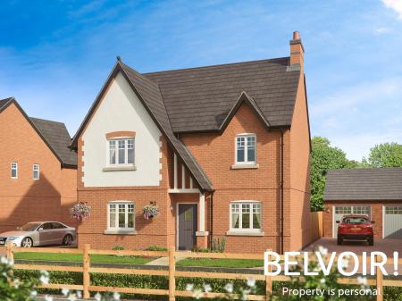 Field Farm, Stapleford, Stapleford, NG9