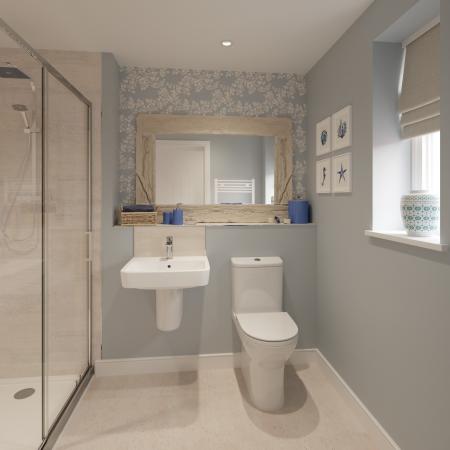 5 bedroom Detached house for sale in Field Farm, Stapleford, Stapleford, NG9