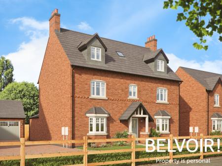 Field Farm, Stapleford, Stapleford, NG9