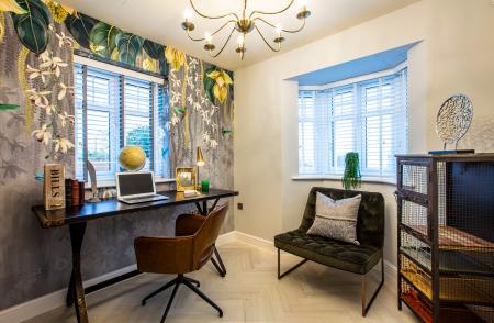 4 bedroom Detached house for sale in Field Farm, Stapleford, Stapleford, NG9