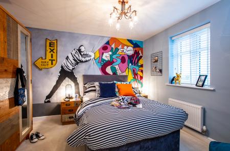 4 bedroom Detached house for sale in Field Farm, Stapleford, Stapleford, NG9