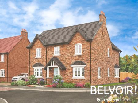 Field Farm, Stapleford, Stapleford, NG9