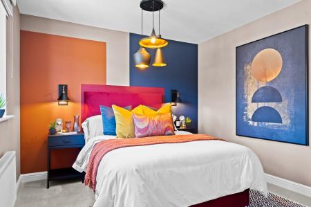 5 bedroom Detached house for sale in Field Farm, Stapleford, Stapleford, NG9